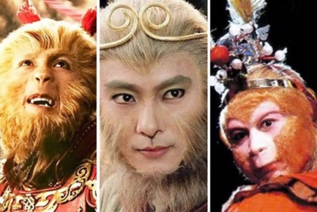 Trước Black Myth: Wukong, đây là dàn Tôn Ngộ Không từng “đại náo” màn ảnh